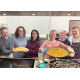 Paella Class